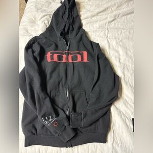 Tool hoodie
